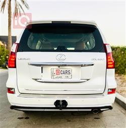 Lexus GX